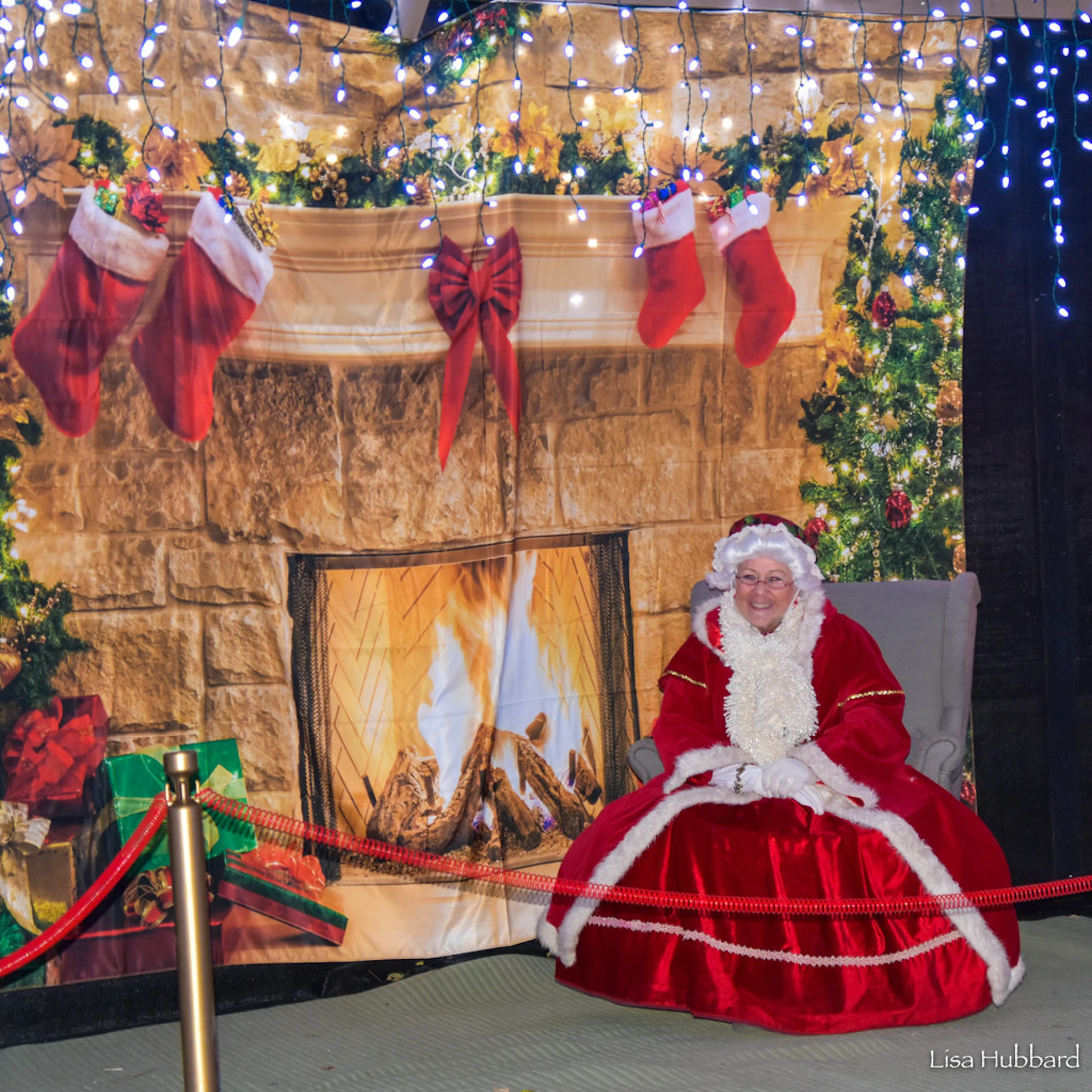 Mrs.Claus