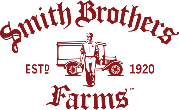 Smith Brothers Farms Logo