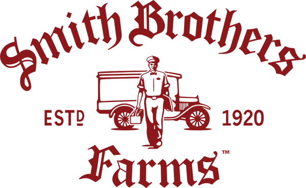 Smith Brothers Farms Logo