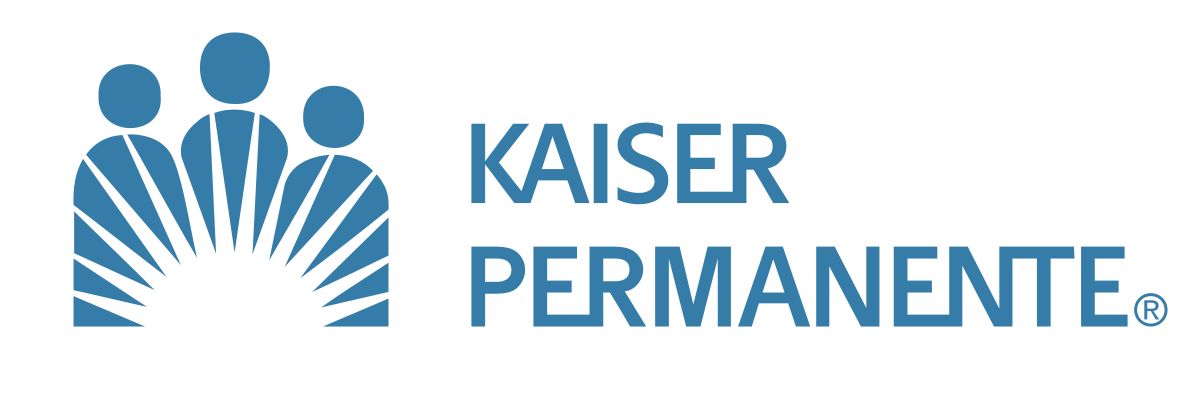 Kaiser Permanente Logo