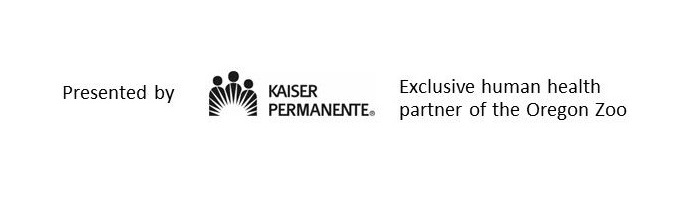 Kaiser logo with tag line