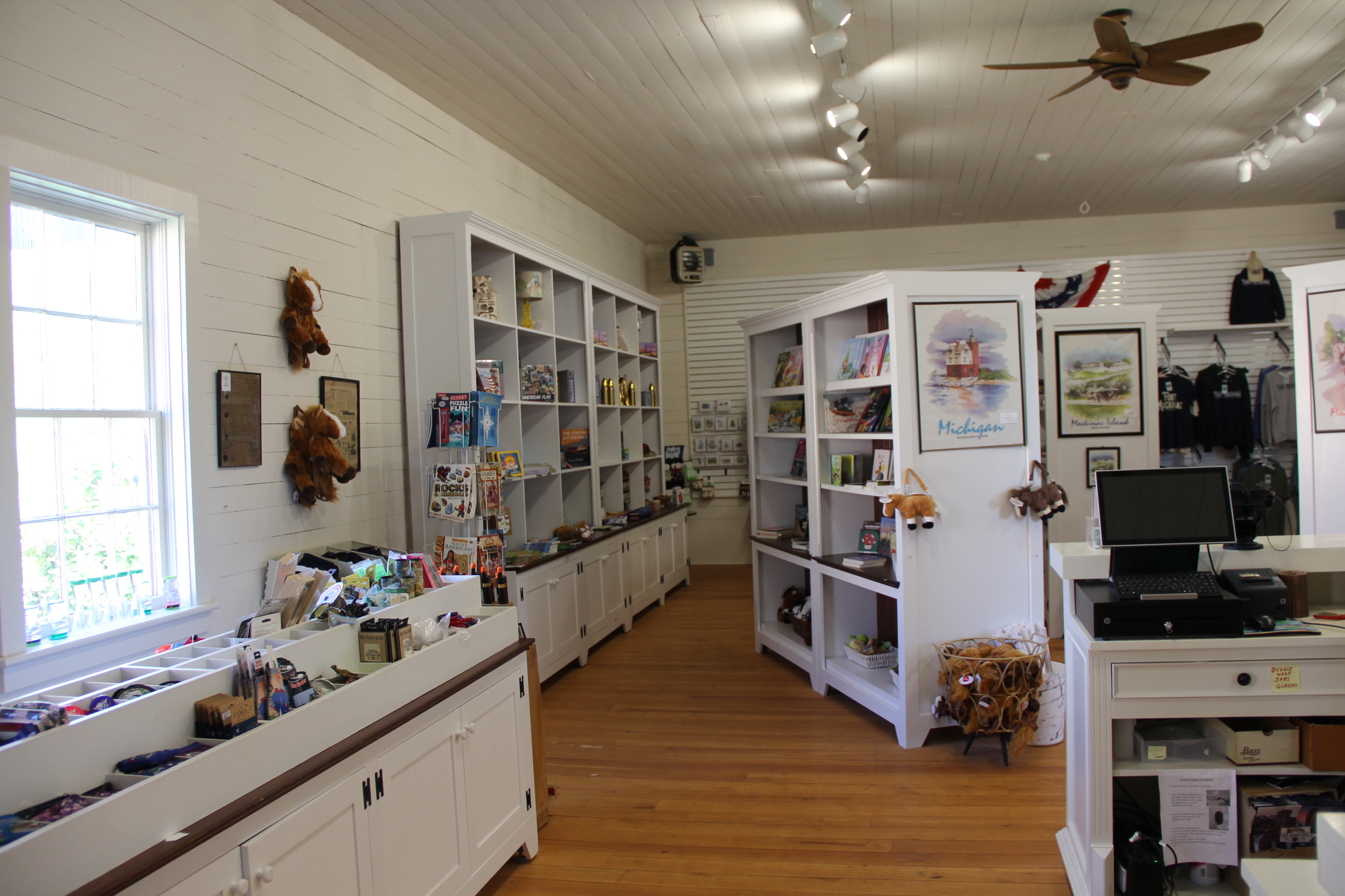 Museum Store