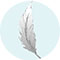Feathers