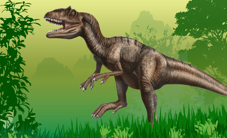 Broken Bones and Bites