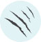 Feeding Marks