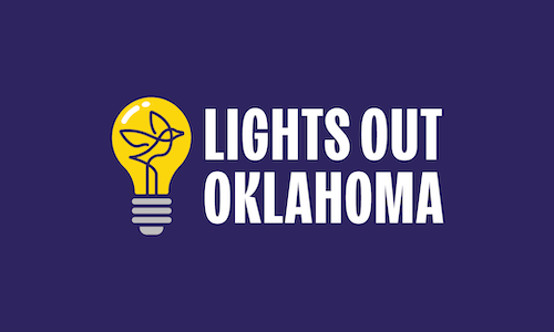 Lights Out OK