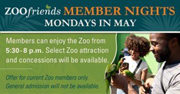 Member's Night