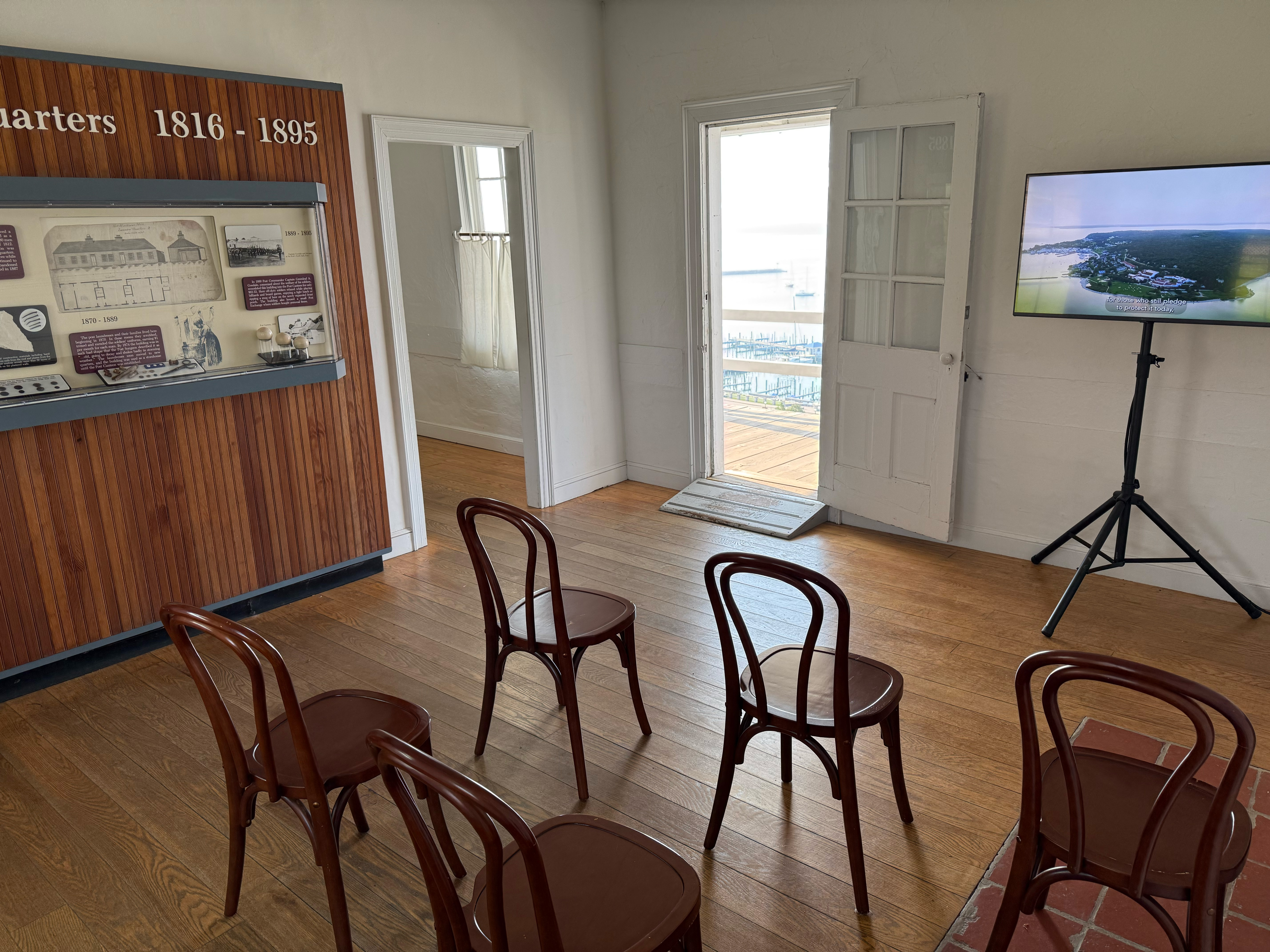 Temporary Theater