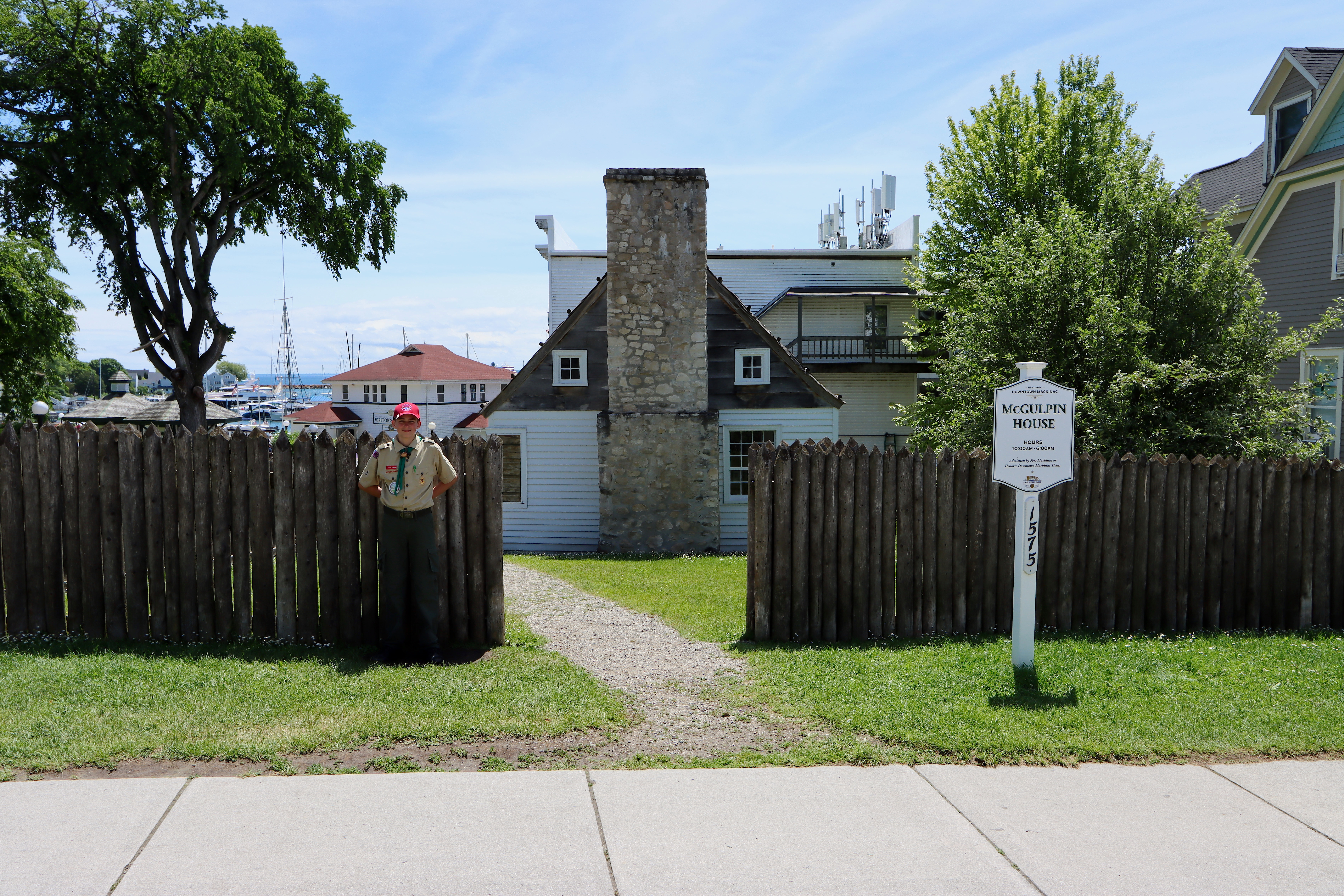 McGulpin House