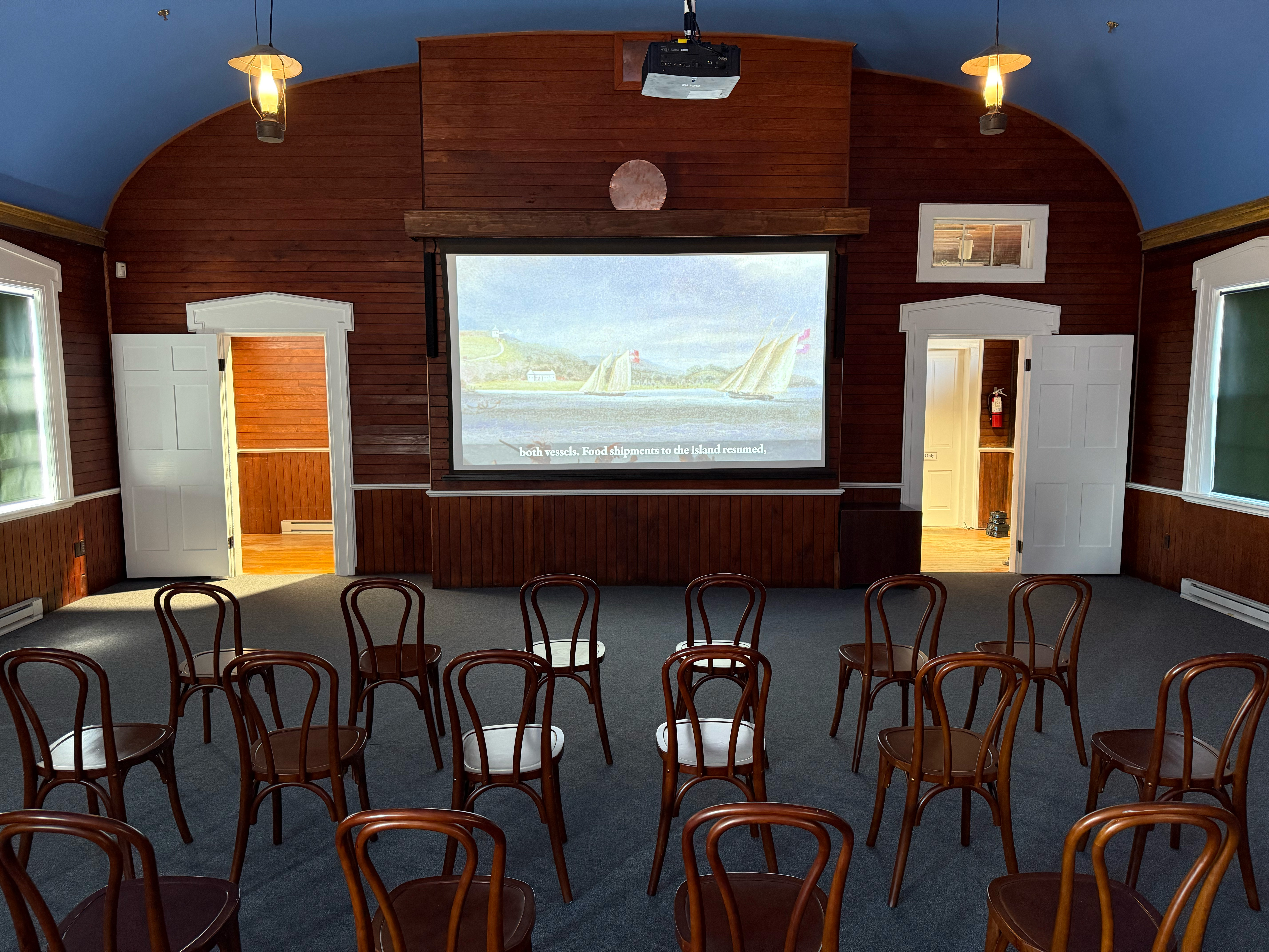 FM Theater