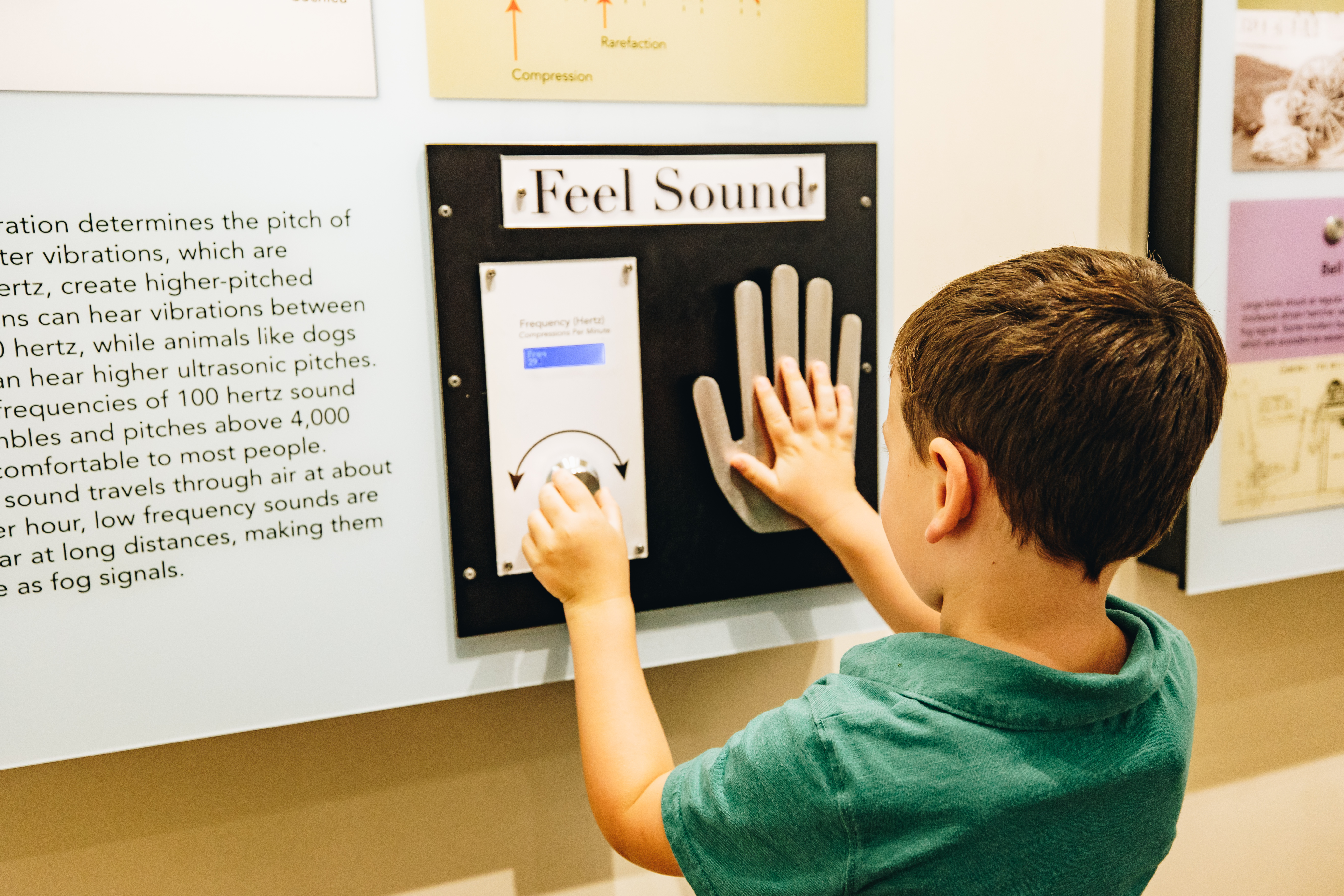 Science and Technology