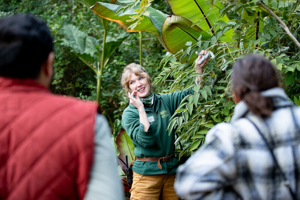 Photo of Gardener Talk
