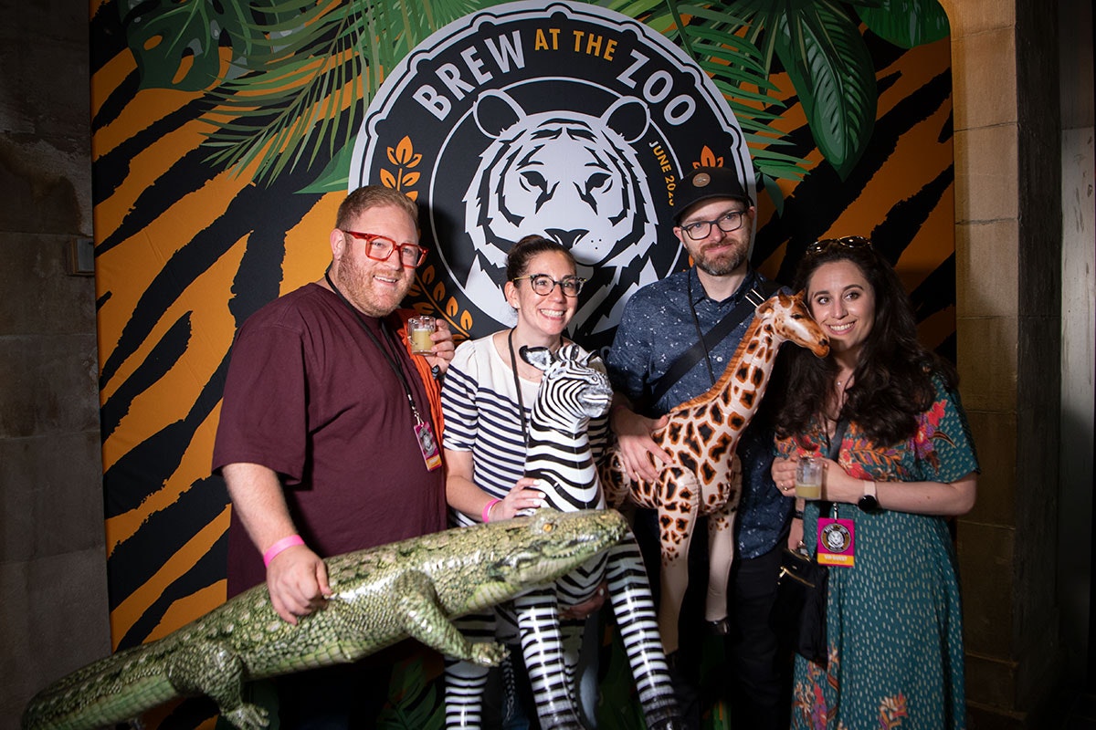 Photo of Photo Booth