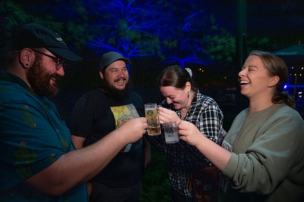 Photo of Brew at the Zoo Ends