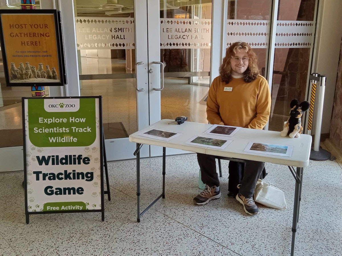 Photo of Education Conservation Stations