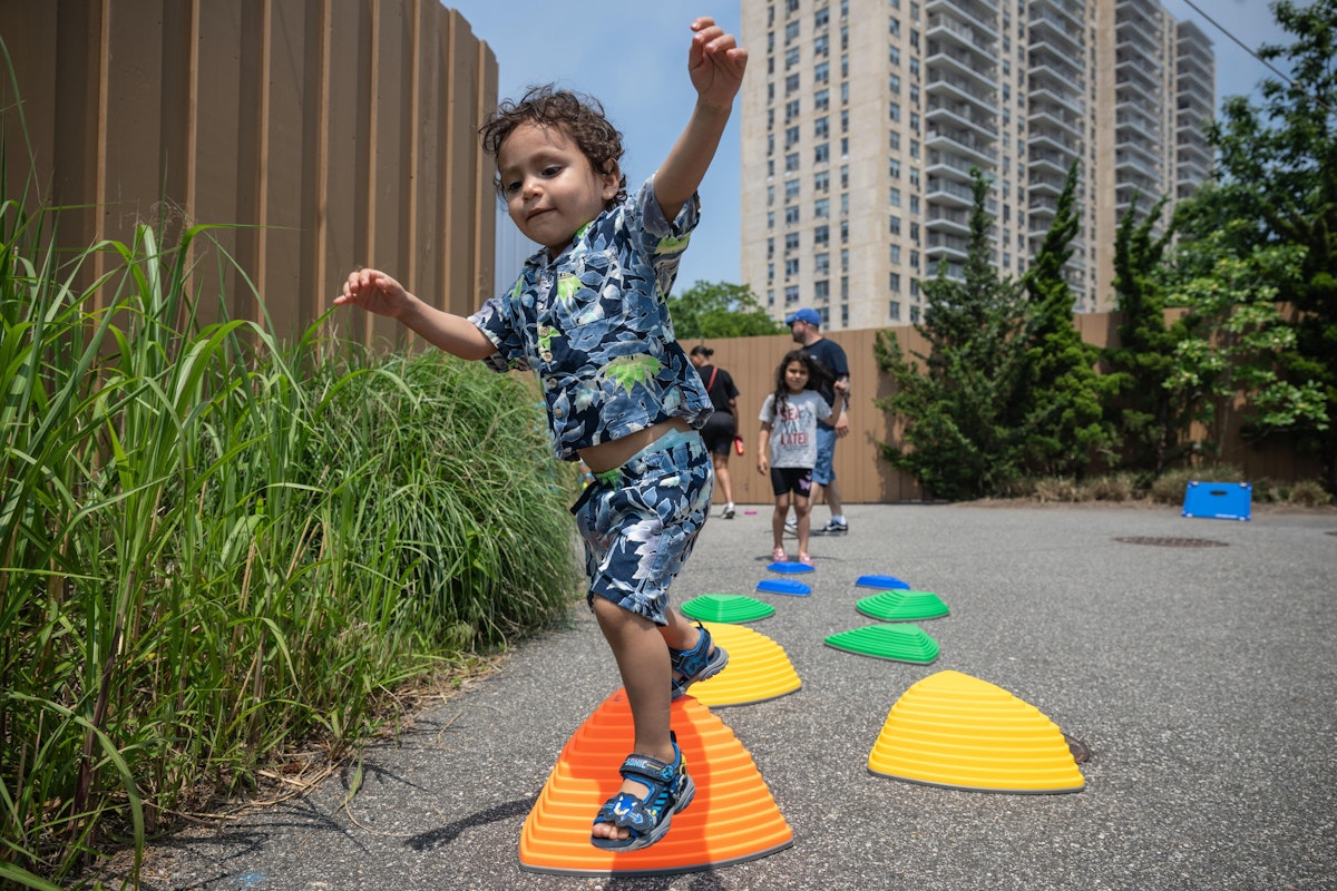Photo of Fun & Games