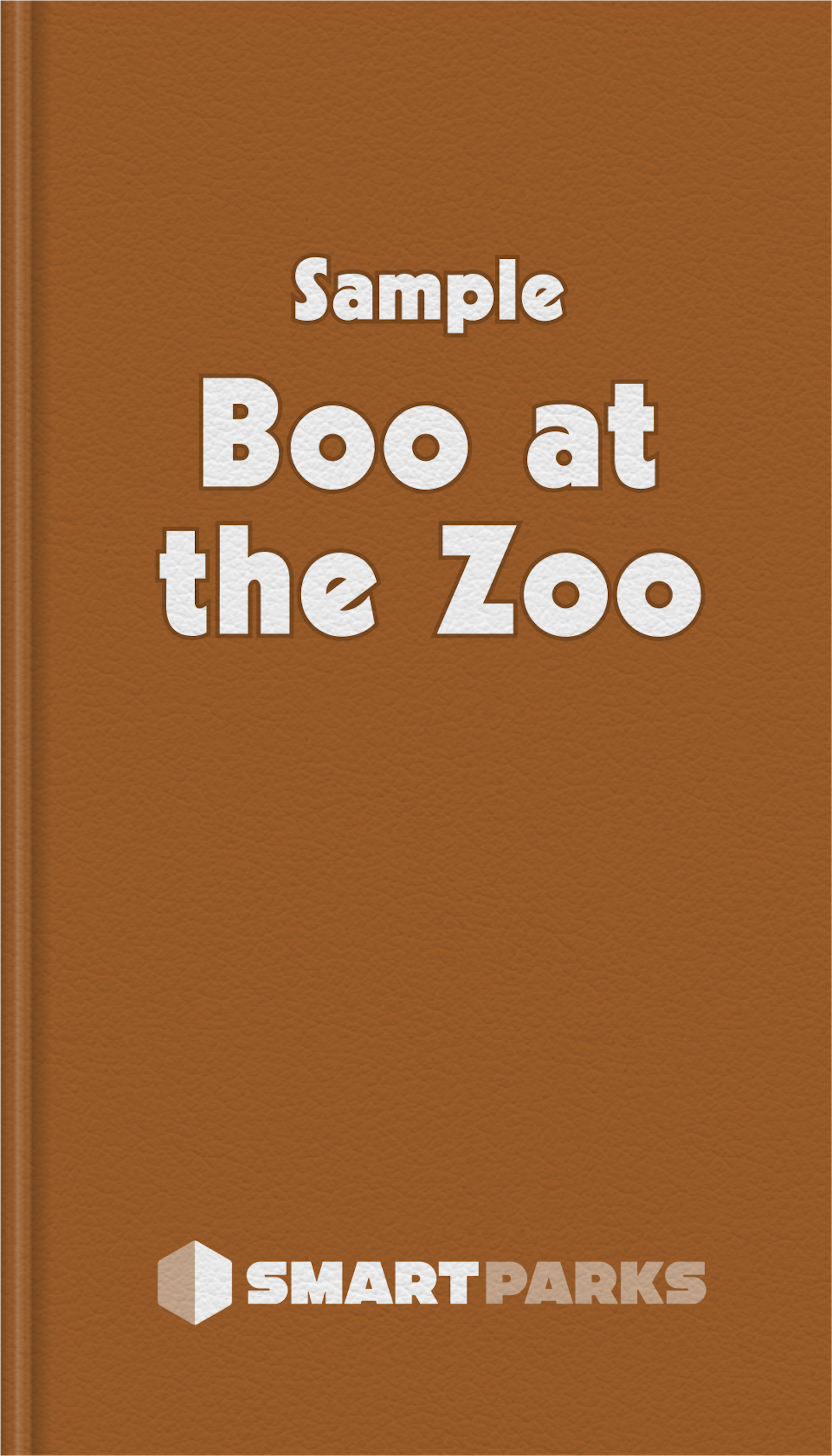 Boo at the Zoo (Sample)