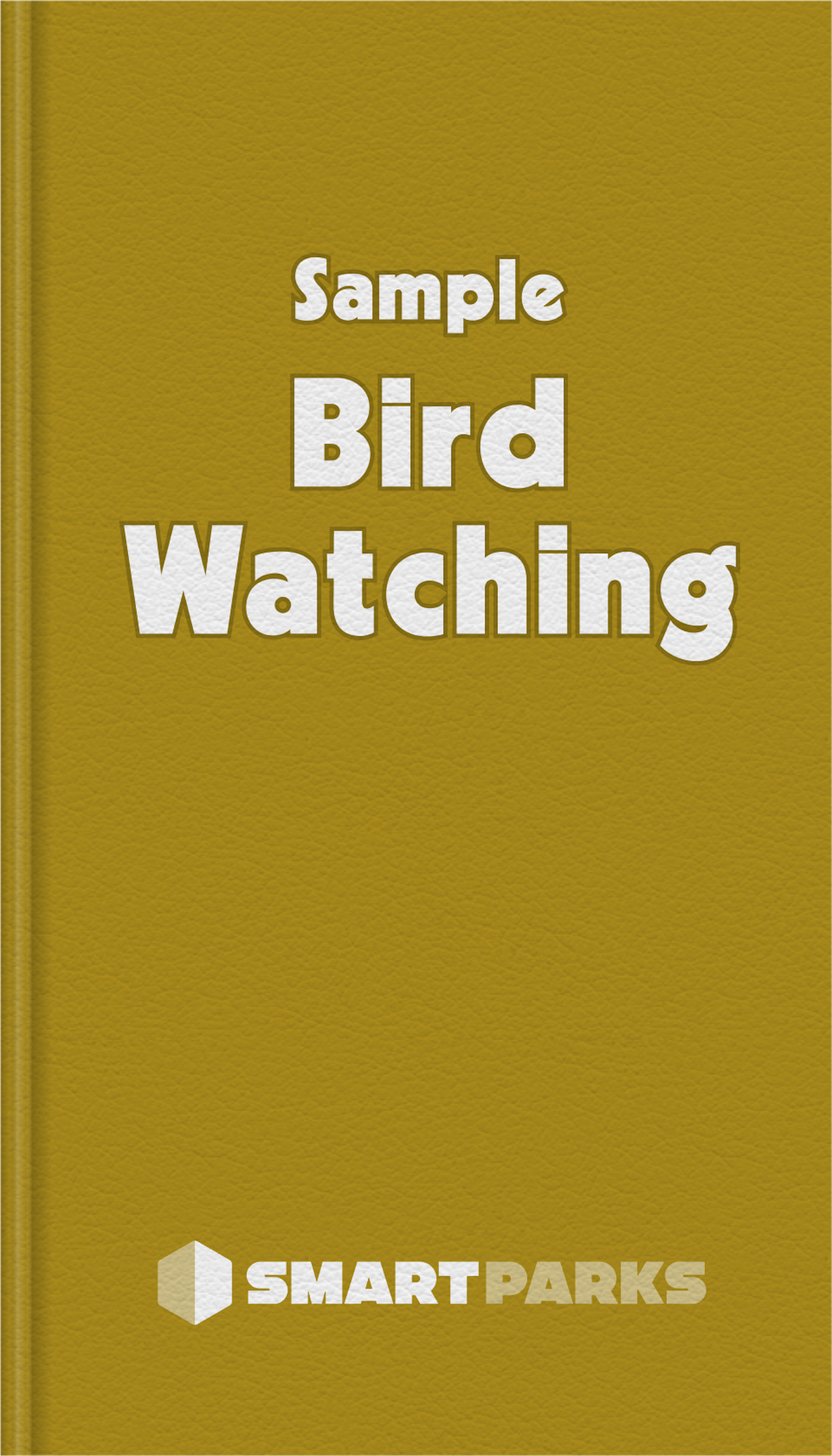 Bird Watching (Sample)