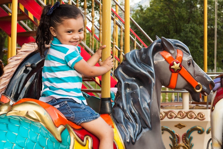 Photo of Carousel