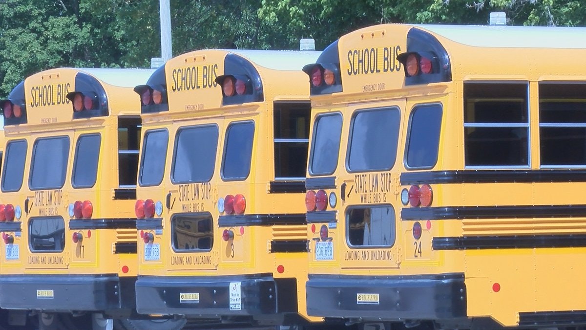Bus Parking in Idaho: Your Guide to Finding a Spot