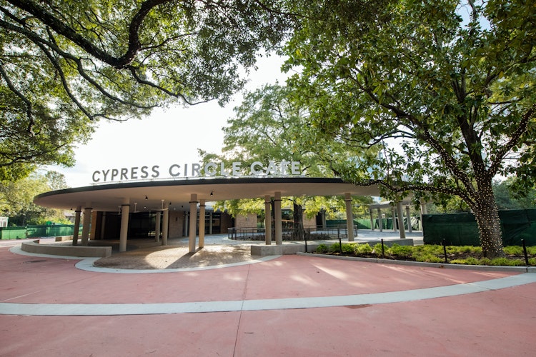Photo of Cypress Circle Café