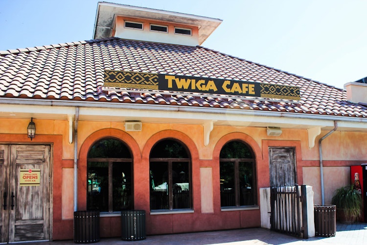 Photo of Twiga Café