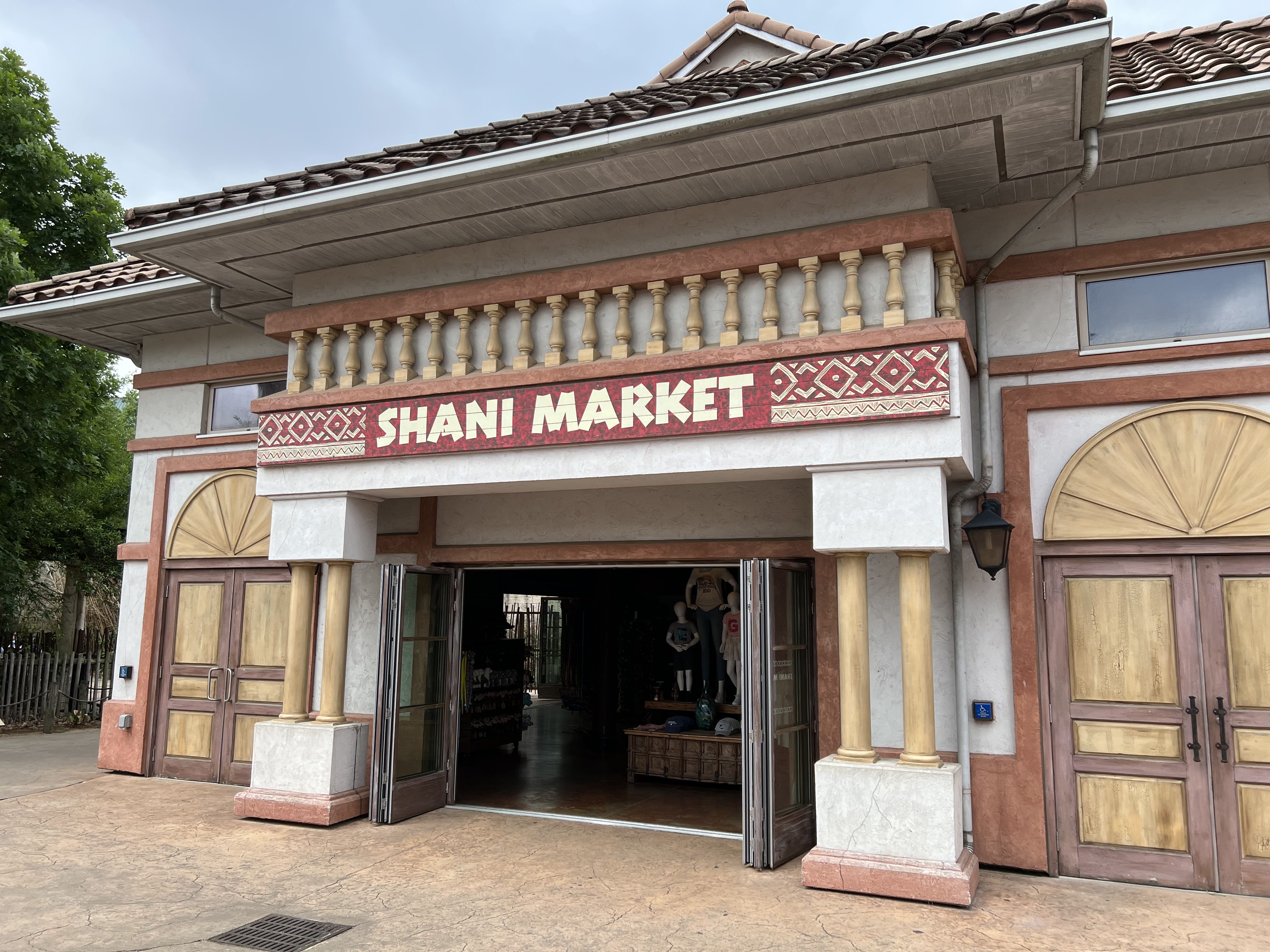Shani Store Shani Market