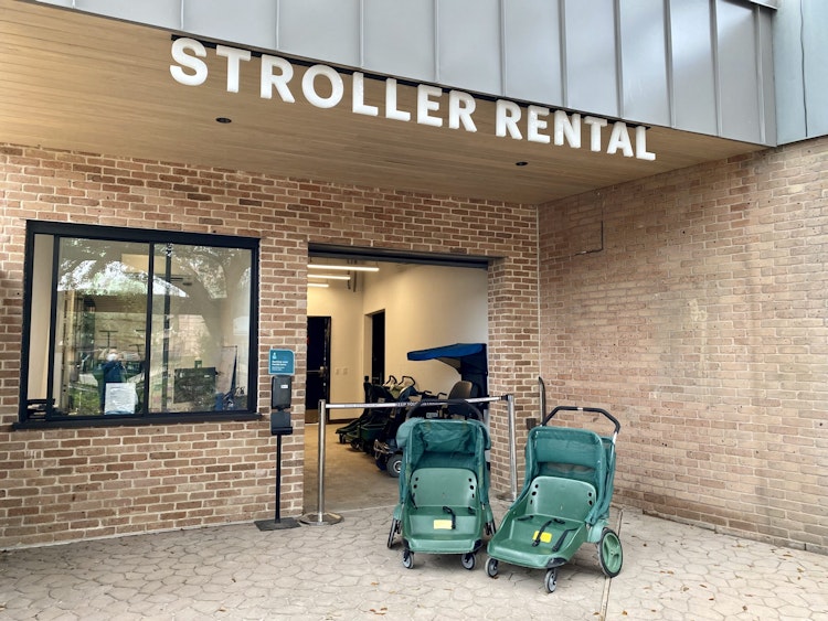 Photo of Wheelchair & Scooter Rental