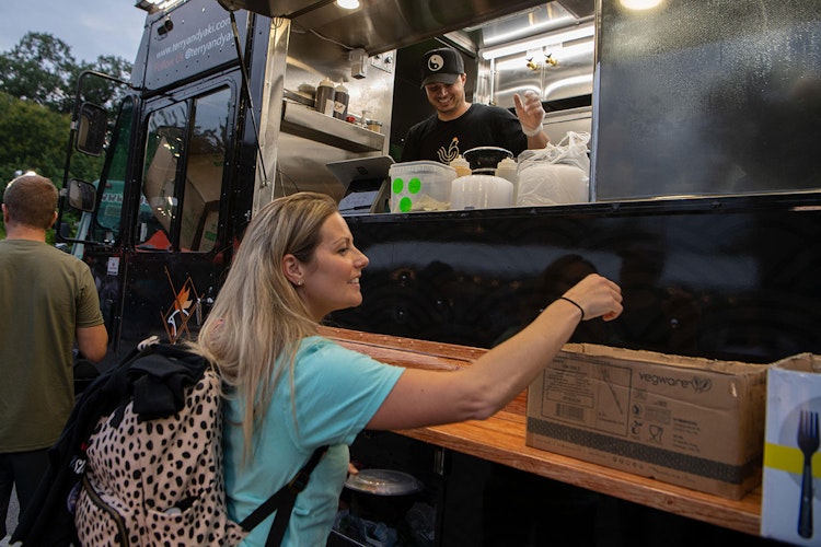 Photo of Food Trucks