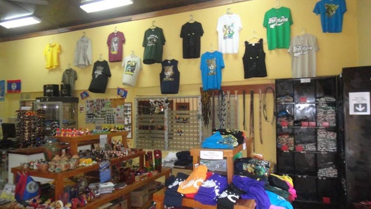 Photo of Gift Shop