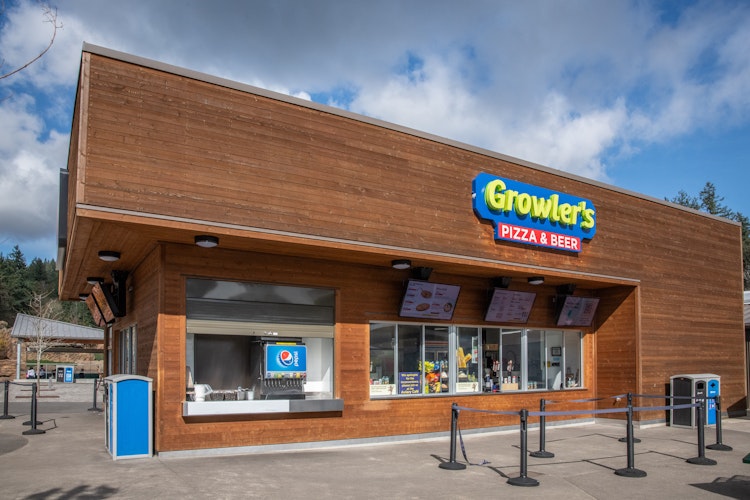 Photo of Growlers Pizza