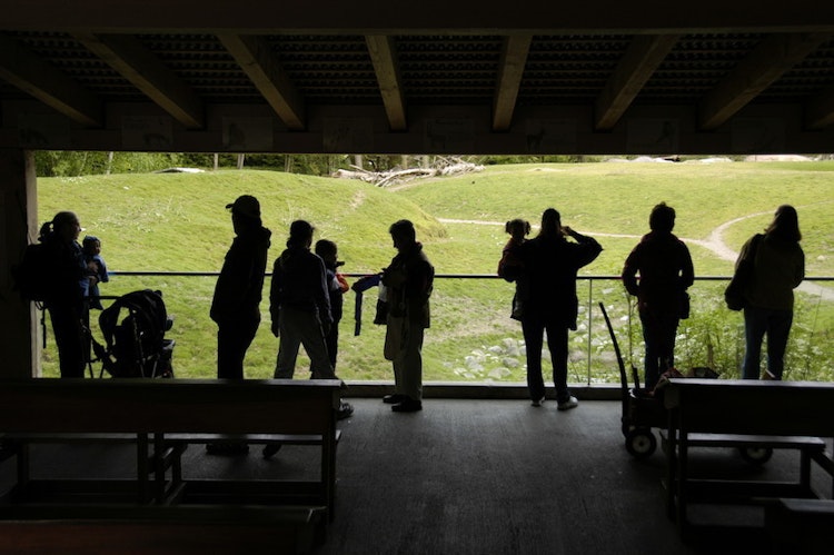 Photo of Savanna Overlook