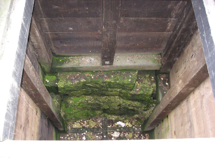 Photo of Water Well