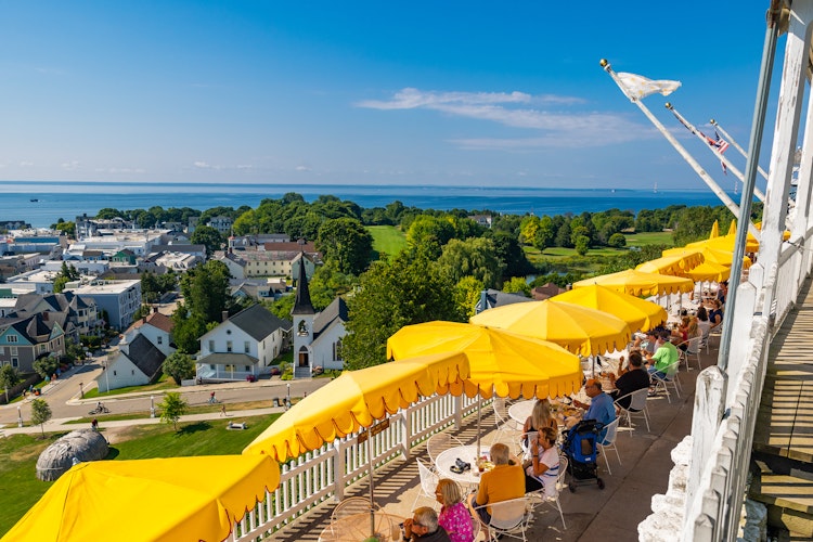 Photo of Tea Room Restaurant