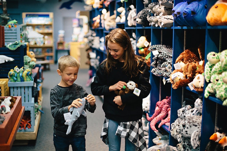 Photo of Gift Shop