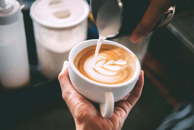 Photo of Coffee Shop