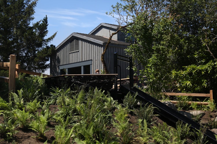 Photo of Kids Play Area