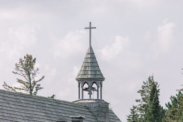 Photo of Church of Ste. Anne