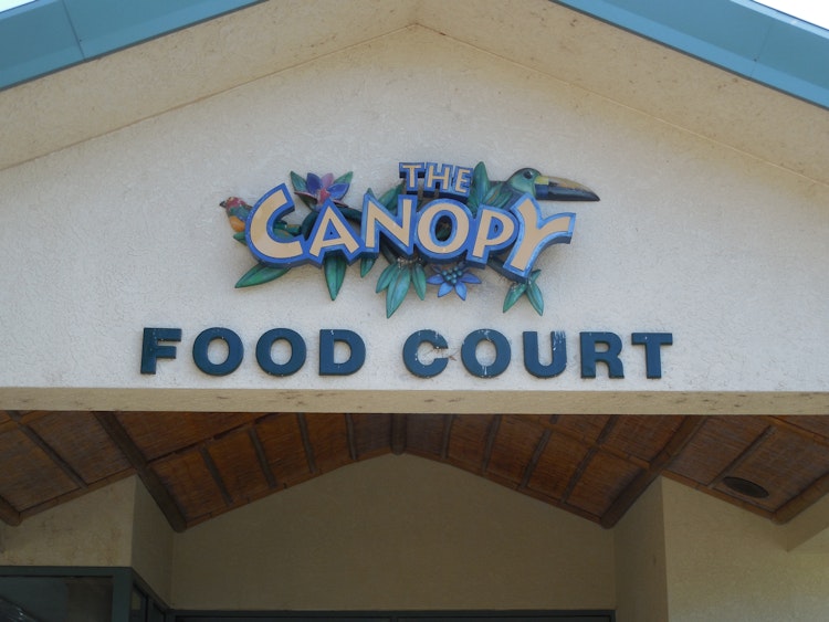 Photo of Canopy Restaurant