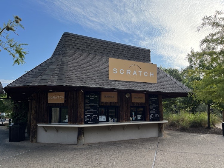 Photo of Scratch Kitchen