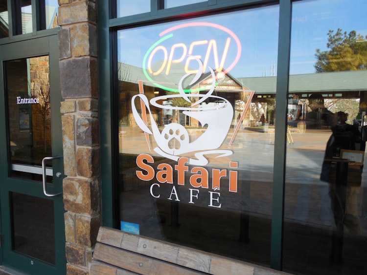 Photo of Safari Café