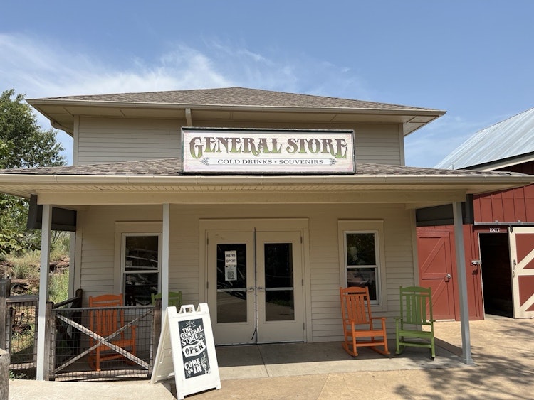 Photo of General Store
