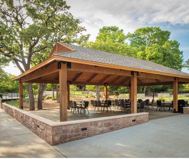 Photo of Wildcat Pavilion