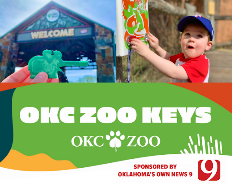 Photo of Zoo Keys