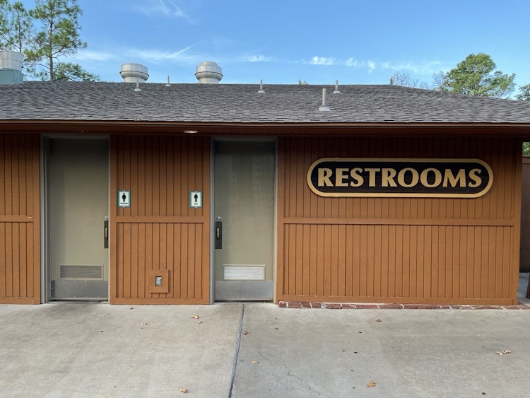 Photo of Wildcat Restrooms