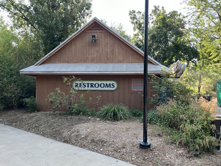 Photo of Great Escape Restroom