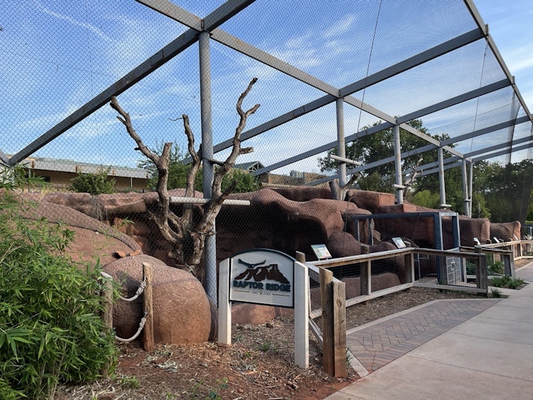 Photo of Raptor Ridge
