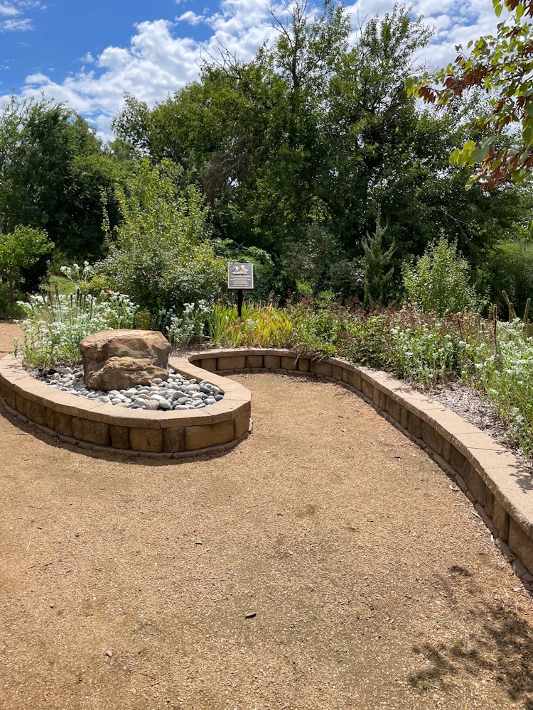 Photo of Pick Family Garden
