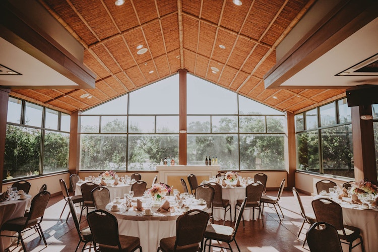 Photo of East Room at The Canopy