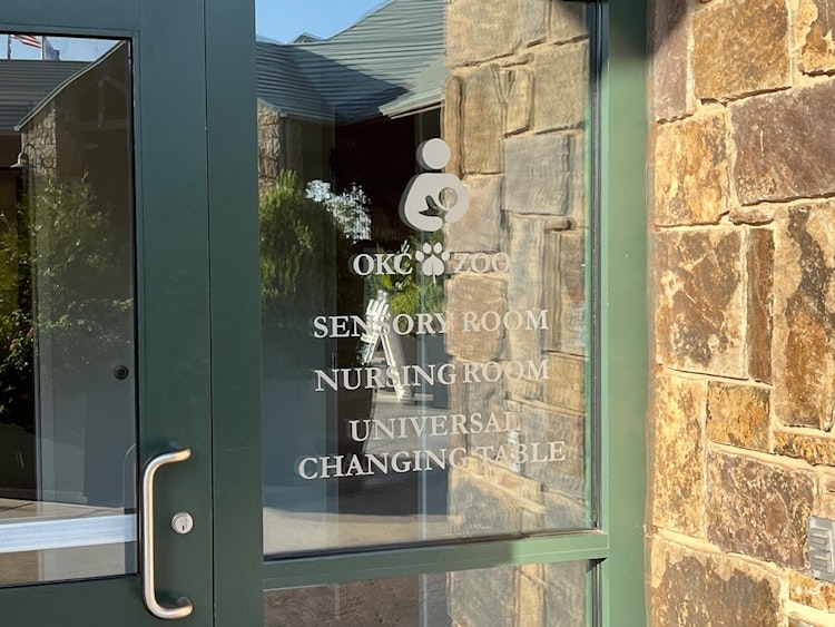 Photo of Family Services Center